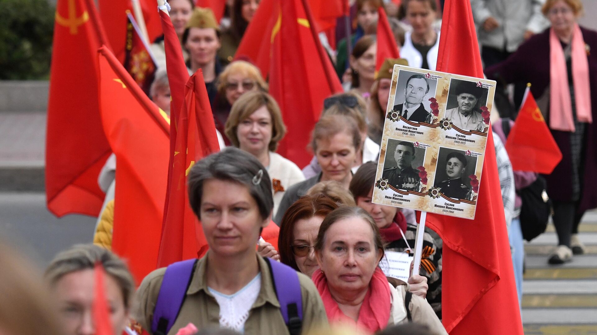 İstanbul’da “Ölümsüz Alay” Yürüyüşü 4 Mayıs’ta Gerçekleşecek