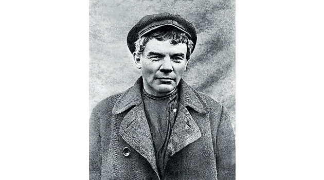 "Lenin" soyadının asıl sırrı ortaya çıktı