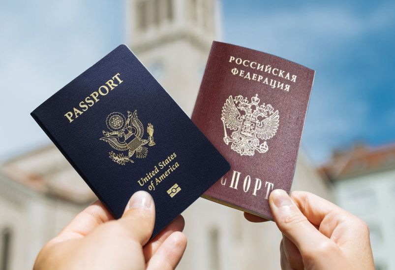 Rus Anneler Yeni Rotalar Peşinde: Doğumla Pasaport İçin En Popüler Ülkeler