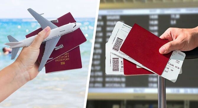 Rusya'da Türkiye dahil yurt dışı uçak bileti fiyatları düştü