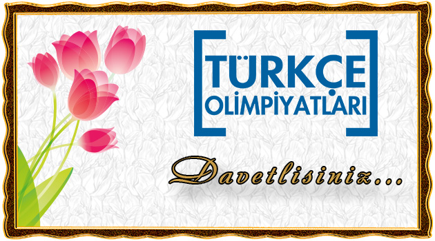Rusya'da Türkçe Olimpiyat şölenine davet