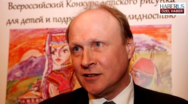 Putin’in danışmanı: Kültür merkezi ilişkilerin gelişmesine katkı sağlıyor
