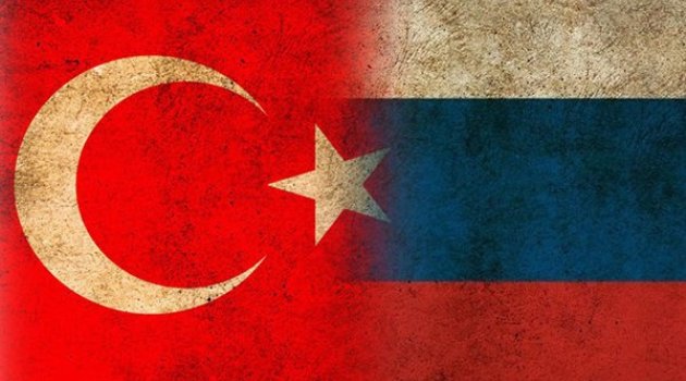 Rusya'nın bilinmeyenleri: Türk Tepesi