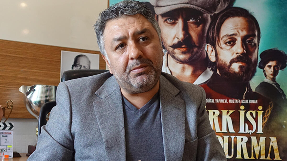 Ünlü filmlerin yapımcısı, Rus mafyasıyla davalık oldu