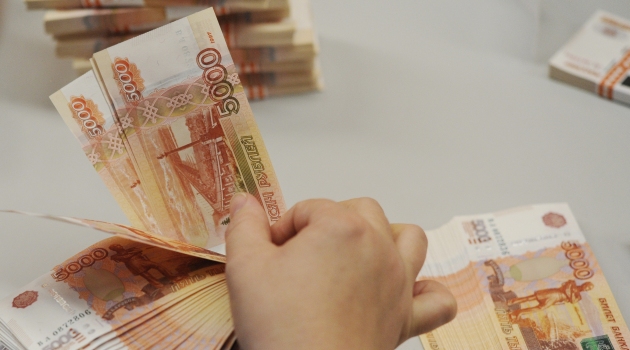 Rusya Kırgızistan'da bulunan askeri üssün kirasını ödedi
