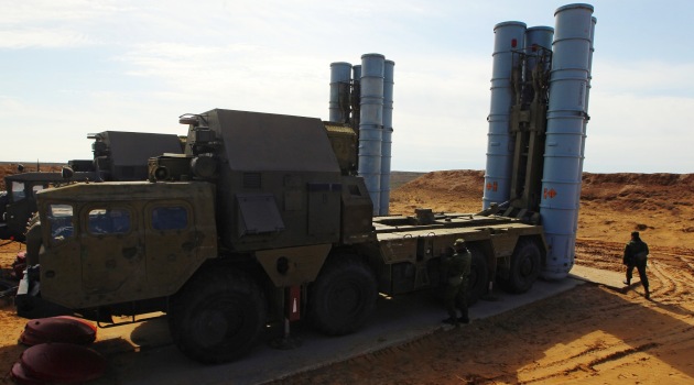 İran, Rusya’dan alamadığı S-300 füzeleri için davada ısrarlı