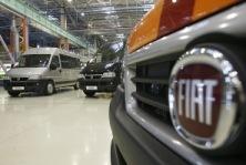 İtalyan Fiat ve Rus Sollers 3,3 milyar dolarlık ortaklık kurdu; hedef yılda 500 bin araç