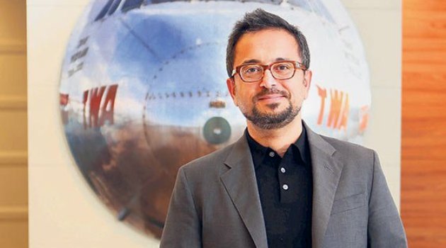 Pegasus, Moskova'ya hergün uçacak