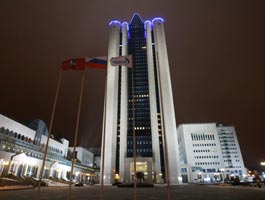 Gazprom’dan Avrupaya Ukrayna uyarısı