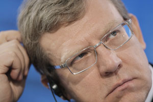 Kudrin: İki yılda 200 banka kapanır