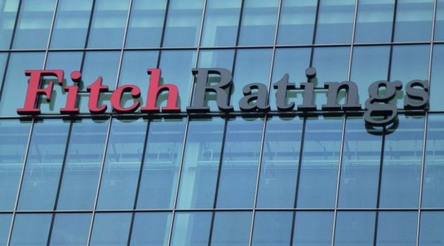 Fitch, Rusya’nın kredi notunu sabit tuttu