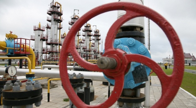Ukrayna doğalgaz krizi haftaya çözülmezse Türkiye de etkilenecek