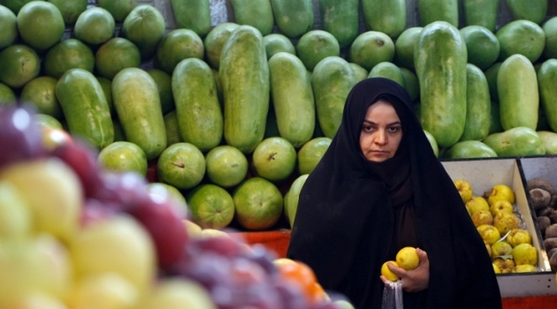 İzin çıktı; İran, Rusya’ya gıda ihracatına başlıyor