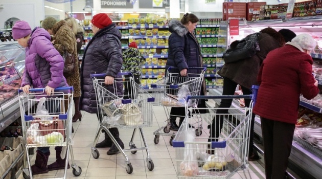 Medvedev gıda fiyatlarında artış için tedbir alınmasını istedi