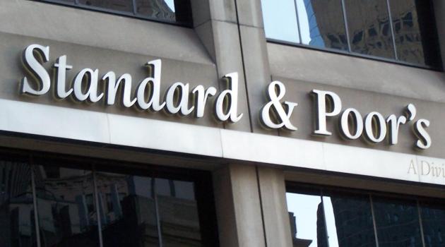 S&P, Rusya’nın "BBB-" olan notunu teyit etti