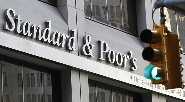 S&P Rusya'nın kredi not görünümünü yükseltti