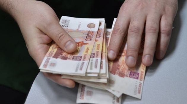 Rublenin değer kaybı Türk ihracatçısını vurdu