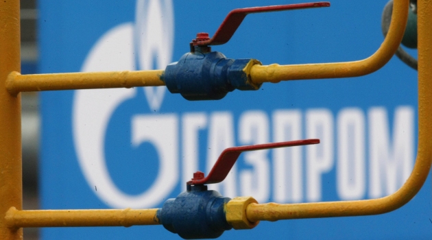 Gazprom’dan Avrupa’ya sürpriz fiyat indirim kararı 