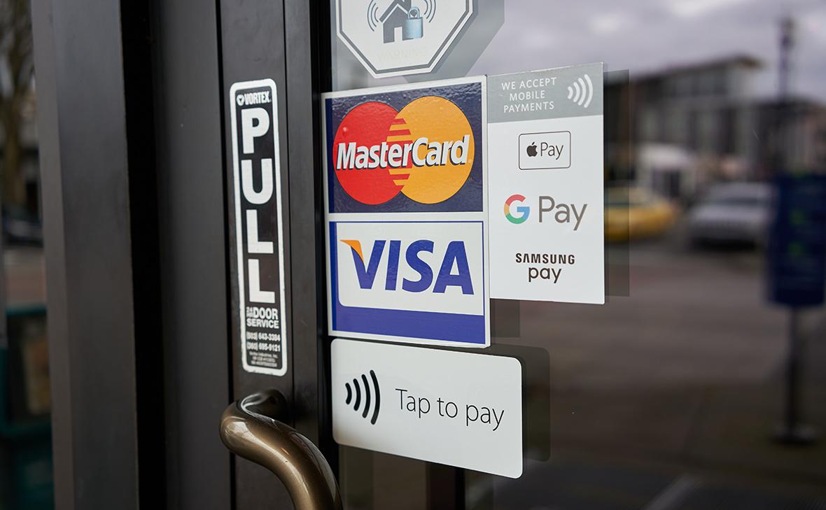 AB, Rusya'nın İzinden Gidiyor; Visa ve Mastercard'a Karşı Alternatif Arıyor