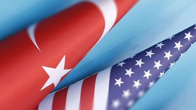 ABD’den 7 Türk şirketine Rusya yaptırımı