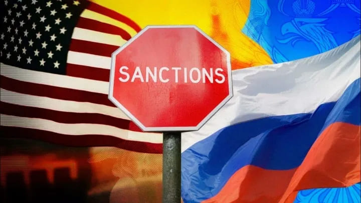 ABD'den Rus Enerji Devlerine Ağır Yaptırımlar: Rosneft ve Lukoil Hedef Alındı
