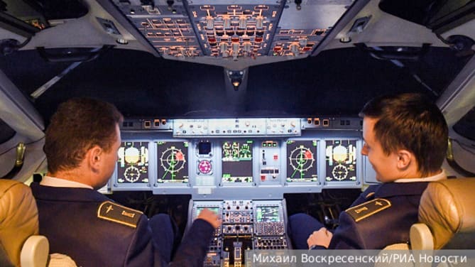 Aeroflot, pilot maaşlarına %30 zam yaptı