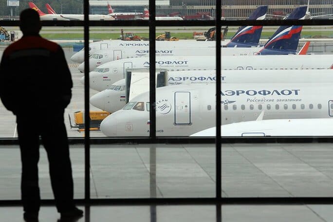 Aeroflot yolcu sayısını yüzde 50 artırdı