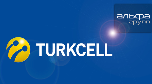 Rus Alfa'dan Turkcell'e 2,8 milyar dolarlık teklif