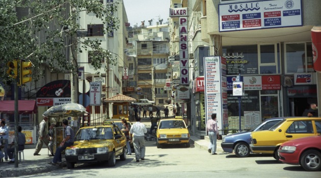 Ruslar en çok Türkiye’den gayrimenkul alıyor