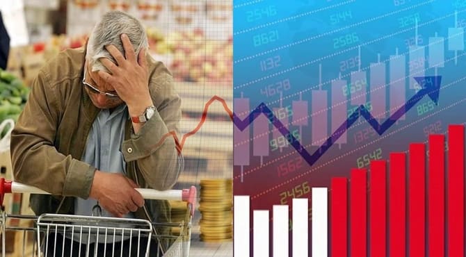 Aşırı değer kaybeden Ruble, enflasyonu artırıyor