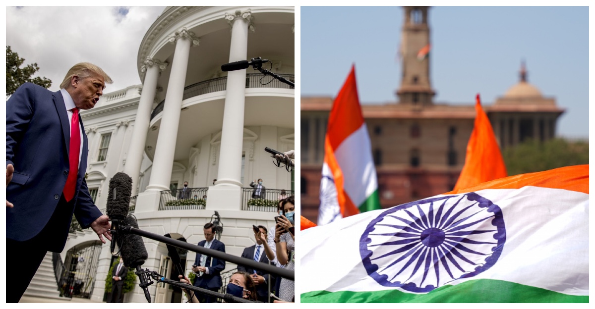 Asya Ülkeleri, Rus Petrolüne Yaptırım Muafiyetinin Uzatılması İçin ABD'ye Baskı Yapıyor