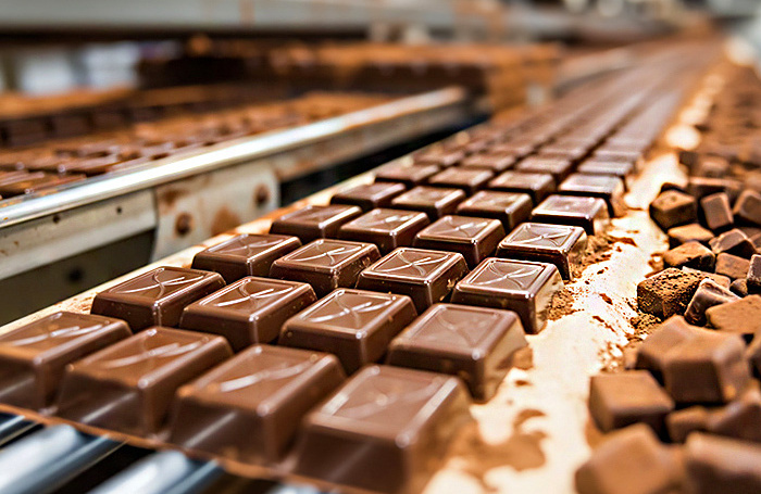 Avrupa Birliği'nin Rus Tatlıları İthalatı Arttı