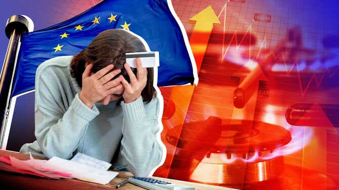 Avrupa, Rus Enerji İthalatını Bırakarak 1 Trilyon Dolara Yakın Kaybetti
