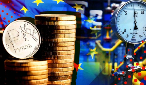 Avrupa ülkelerinde doğalgazda ‘Ruble’ çatlağı