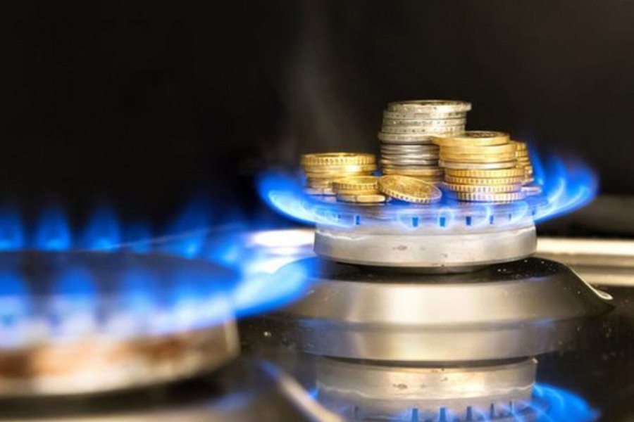 Avrupa’da doğal gaz fiyatı durdurulamıyor: 800 doları geçti!