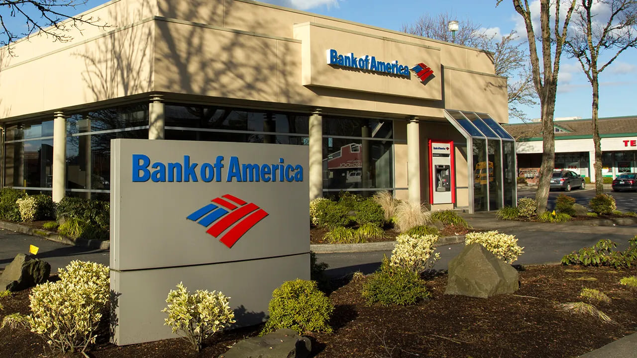 Bank of America: Ruble 2025'in En Başarılı Para Birimi Oldu