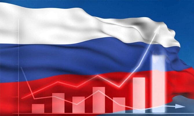BM, Rus ekonomisinin büyüme tahmini yükseltti