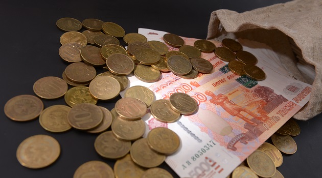 Rusya'da işverenlerin işçilere olan borcu 62 milyon dolara ulaştı