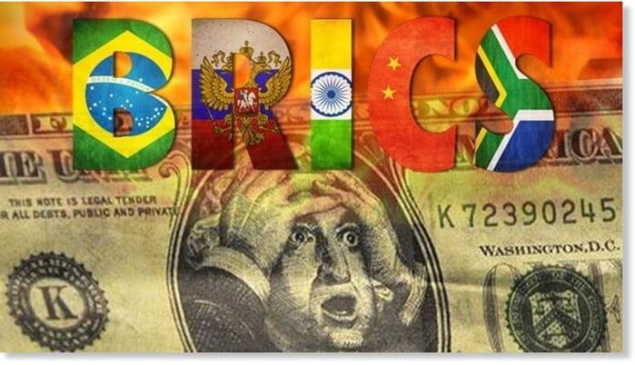 BRICS Pay, ticarette Doları devre dışı bırakacak