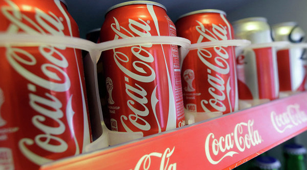 Coca-Cola, 4 Rus kanalındaki reklamlarını geri çekti