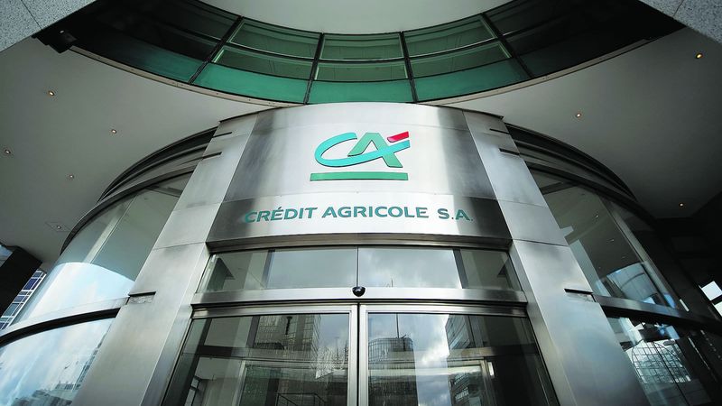 Credit Agricole'den TL ve Ruble için 'al' tavsiyesi