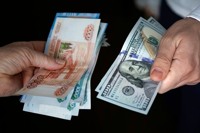 Dolar ve Euro’da son durum