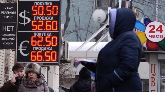 Petrol yükselişe geçti, Rusya mali piyasaları toparlandı