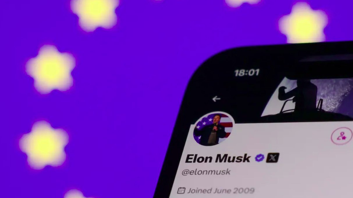 Elon Musk'tan Tartışmalı Çıkış: "Tüm Ülkeler AB'den Çıkmalı"