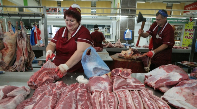 Rusya, Türkiye'ye et ihracatı yapmaya hazırlanıyor