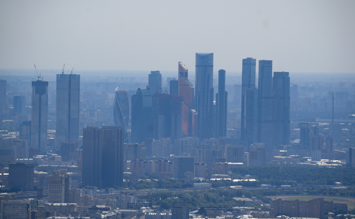 Fitch, Rusya'nın Uzun Vadeli Kredi Notunu değiştirmedi