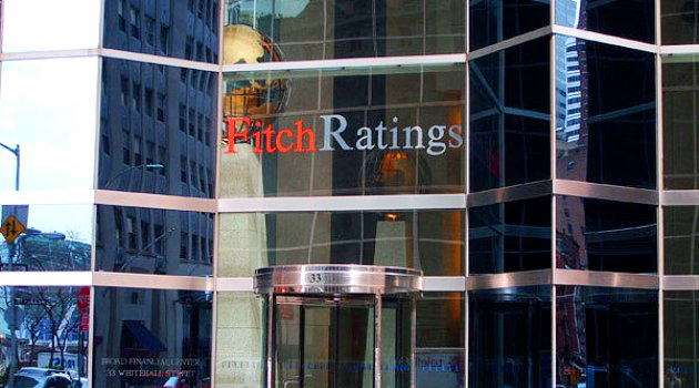 Fitch: Seçim sonuçları Rusya’nın notunu etkilemedi 