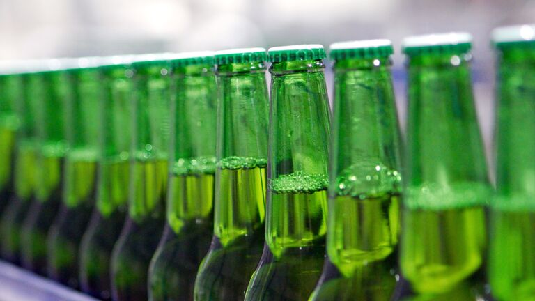 Fiyatlar %21 Arttı, Rusya'da Bira Satışları Çakıldı