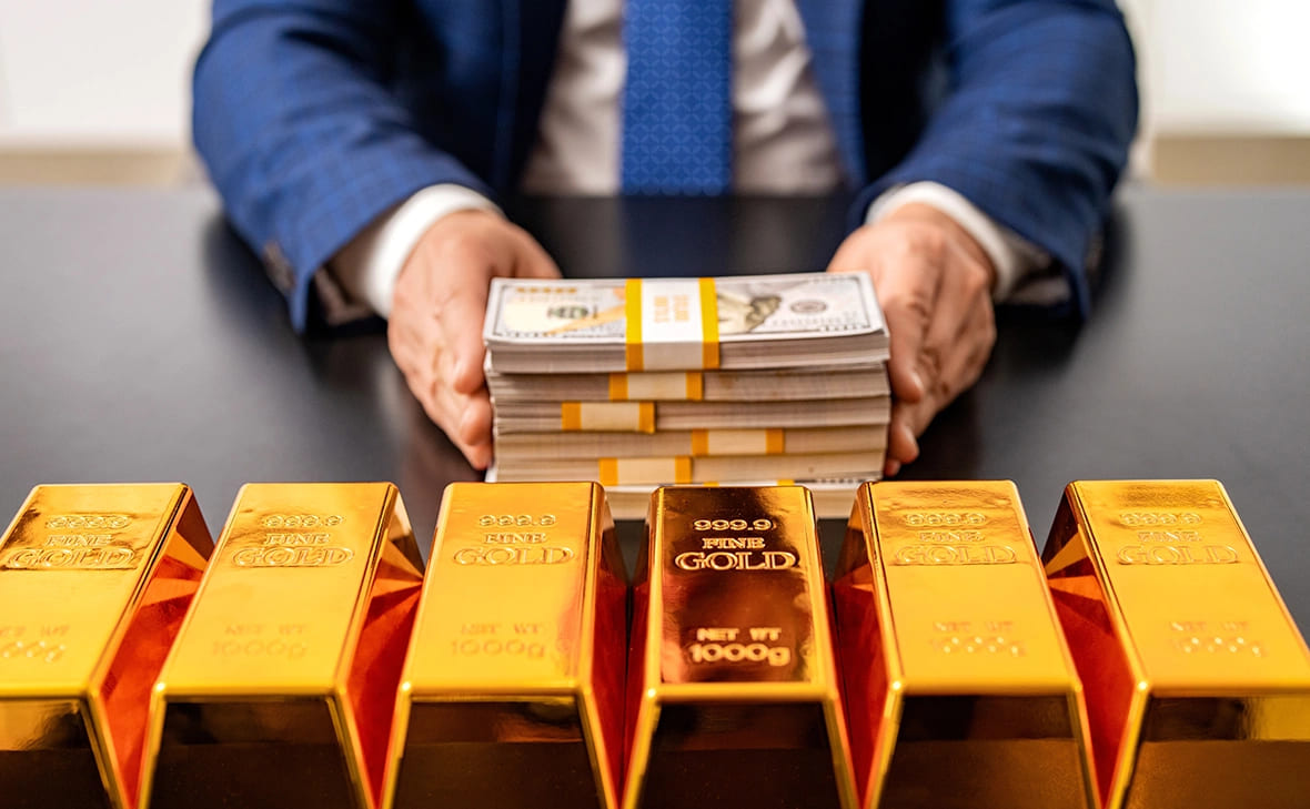 Forbes Milyarderler Listesine 14 Yeni Rus Milyarder Eklendi