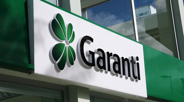 Garanti Bankası Rusya’daki iştirakini satıyor